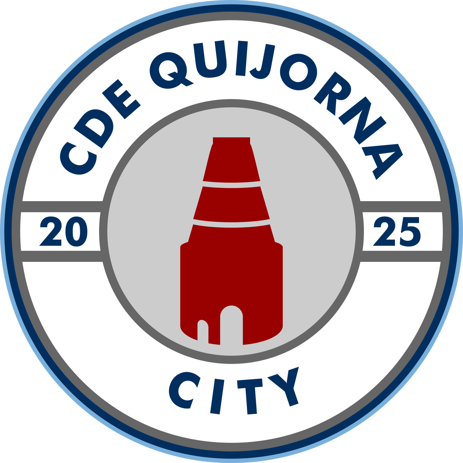 CDE Quijorna City