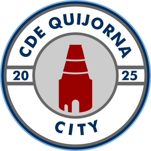 CDE Quijorna City